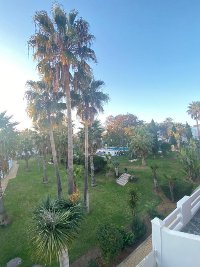 Aldea Del Coto Leilighet Chiclana de la Frontera Eksteriør bilde