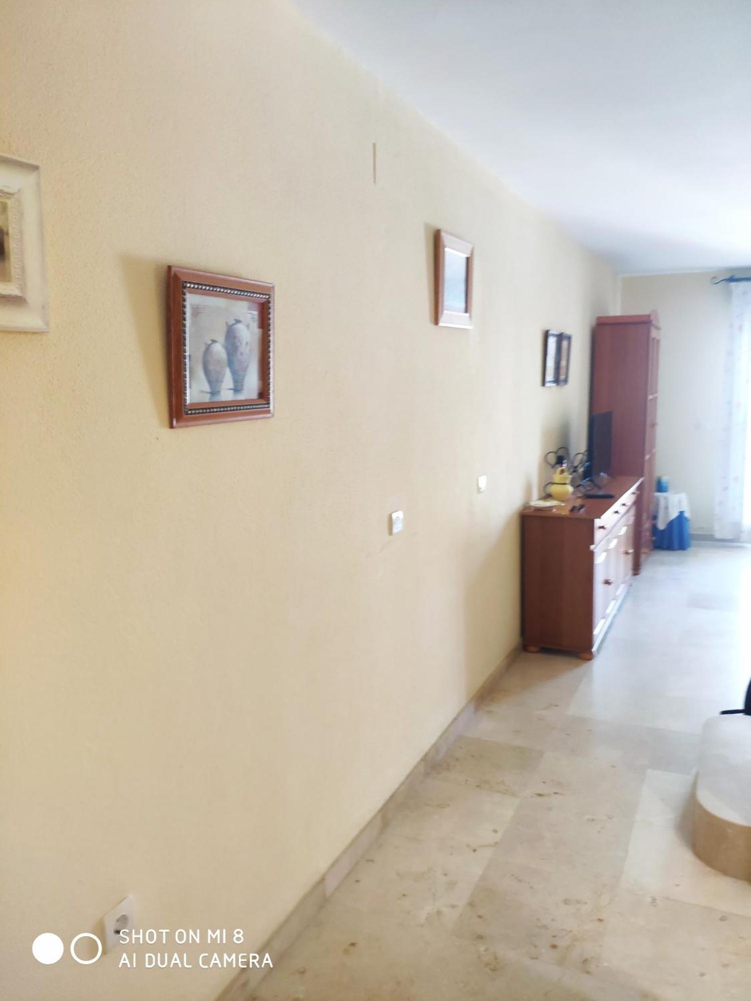 Aldea Del Coto Leilighet Chiclana de la Frontera Eksteriør bilde